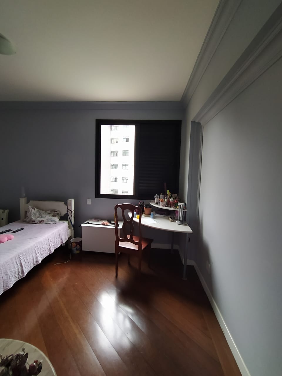 Apartamento à venda com 4 quartos, 196m² - Foto 17