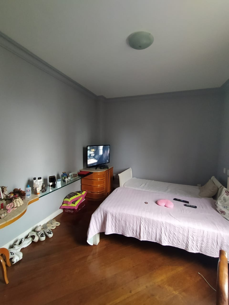 Apartamento à venda com 4 quartos, 196m² - Foto 18