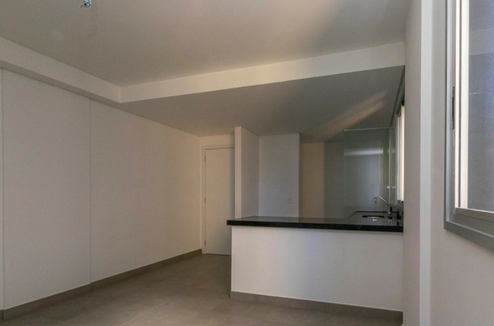 Apartamento à venda com 2 quartos, 61m² - Foto 2