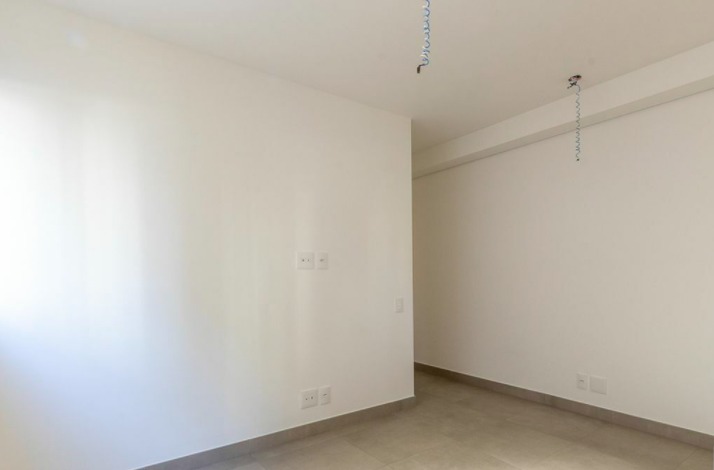 Apartamento à venda com 2 quartos, 61m² - Foto 3