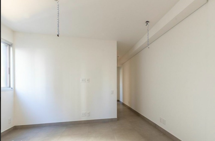 Apartamento à venda com 2 quartos, 61m² - Foto 4