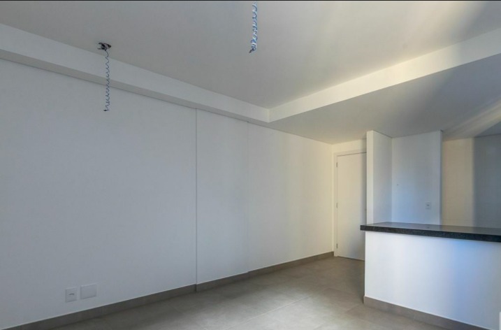 Apartamento à venda com 2 quartos, 61m² - Foto 6