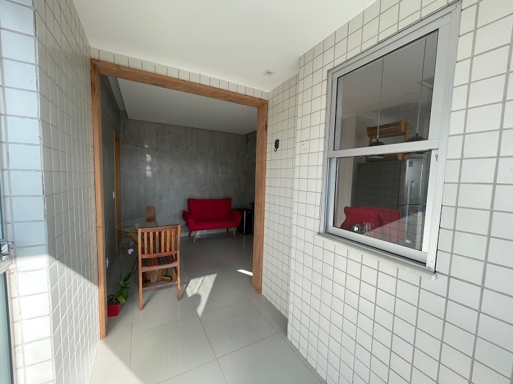 Cobertura à venda com 2 quartos, 130m² - Foto 5