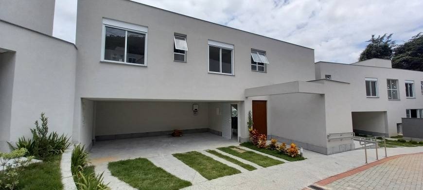 Casa de Condomínio à venda com 4 quartos, 235m² - Foto 20