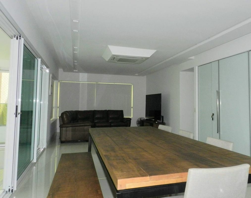 Apartamento à venda com 4 quartos, 186m² - Foto 7