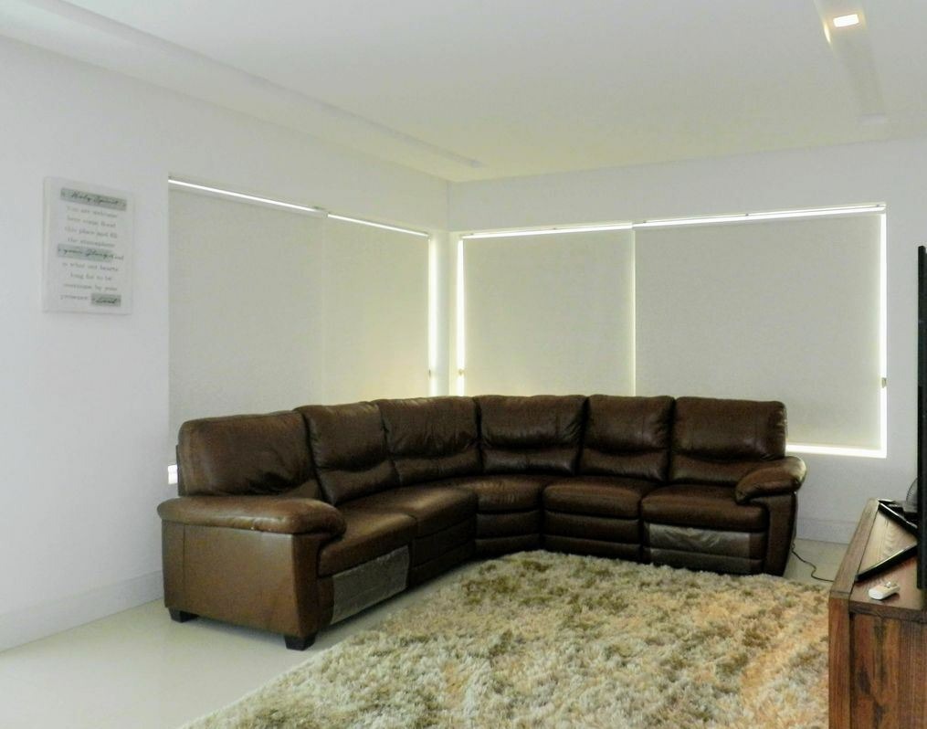 Apartamento à venda com 4 quartos, 186m² - Foto 8