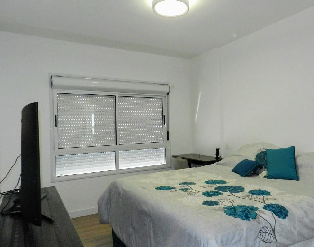 Apartamento à venda com 4 quartos, 186m² - Foto 9