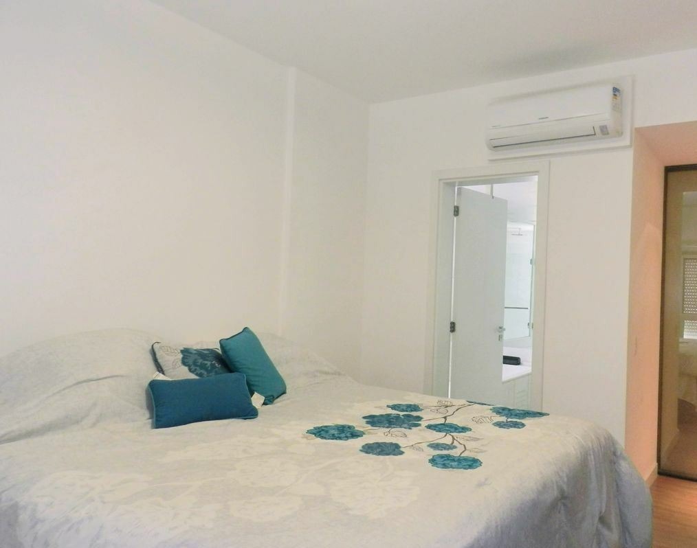 Apartamento à venda com 4 quartos, 186m² - Foto 10