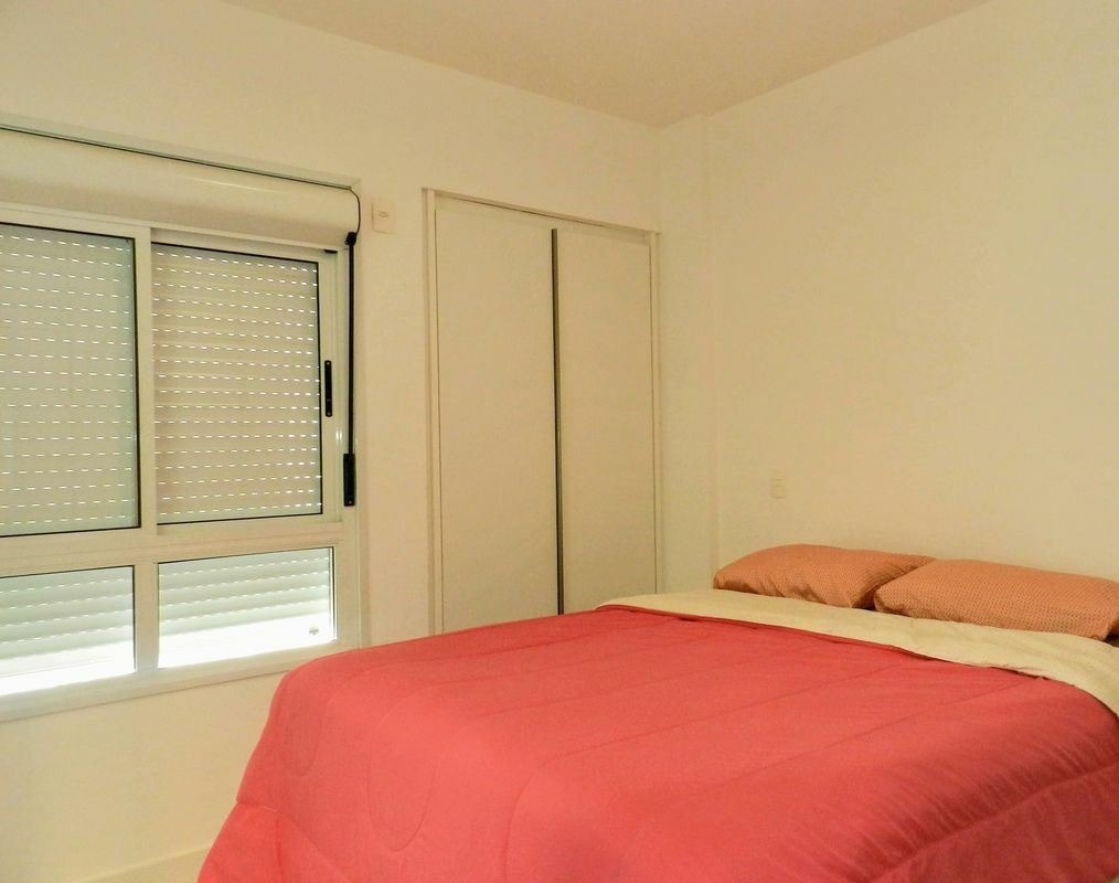 Apartamento à venda com 4 quartos, 186m² - Foto 11