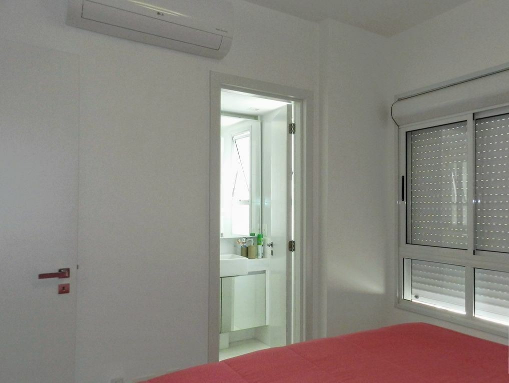 Apartamento à venda com 4 quartos, 186m² - Foto 12