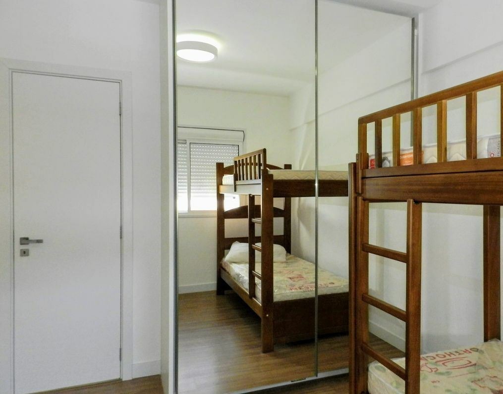 Apartamento à venda com 4 quartos, 186m² - Foto 15