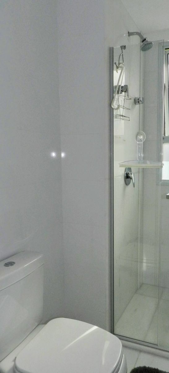 Apartamento à venda com 4 quartos, 186m² - Foto 17