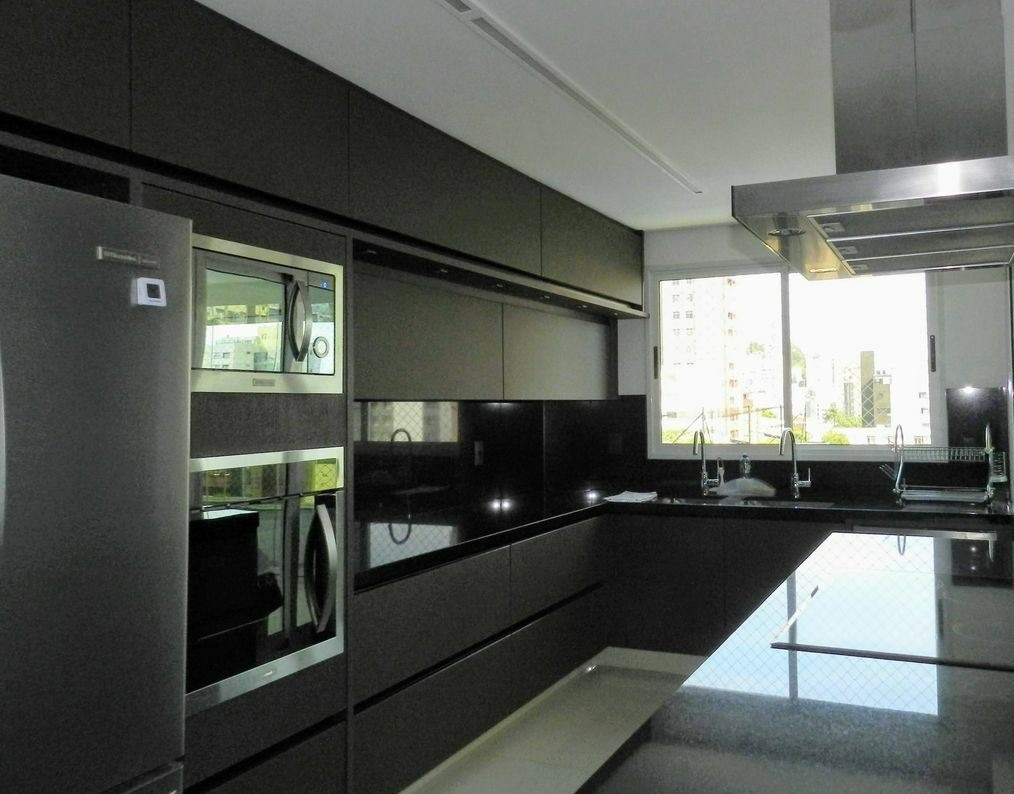 Apartamento à venda com 4 quartos, 186m² - Foto 24