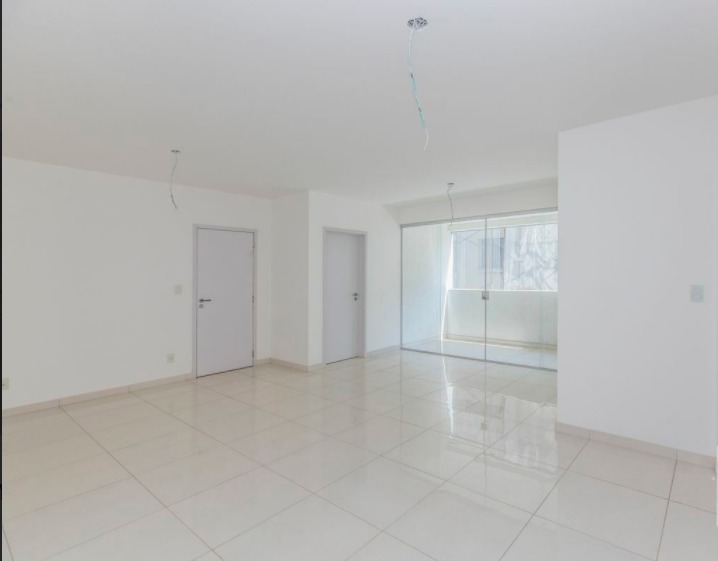 Apartamento à venda com 4 quartos, 127m² - Foto 1