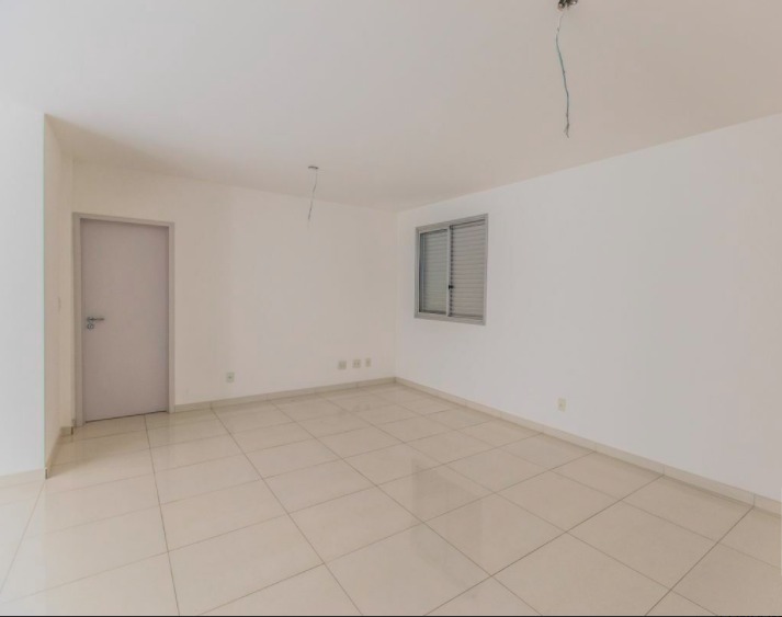 Apartamento à venda com 4 quartos, 127m² - Foto 3