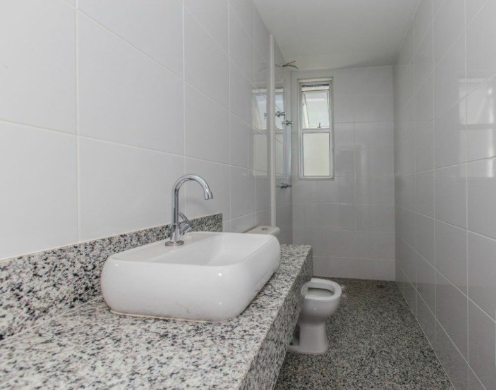 Apartamento à venda com 4 quartos, 127m² - Foto 9