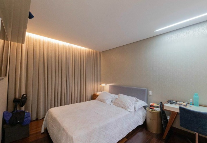 Cobertura à venda com 4 quartos, 314m² - Foto 10