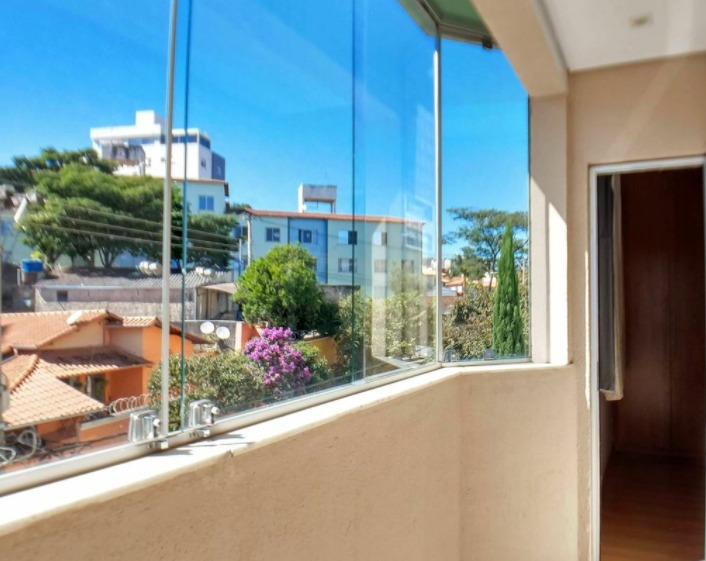 Cobertura à venda com 3 quartos, 180m² - Foto 11