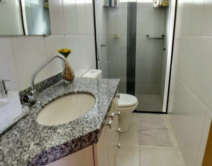 Cobertura à venda com 3 quartos, 180m² - Foto 12