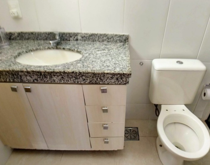 Cobertura à venda com 3 quartos, 180m² - Foto 14