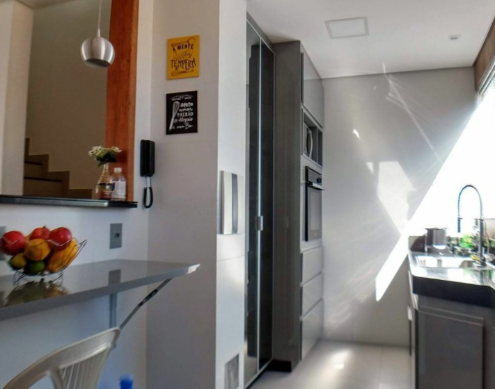 Cobertura à venda com 3 quartos, 180m² - Foto 16