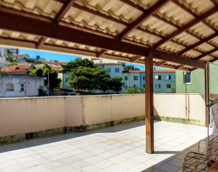 Cobertura à venda com 3 quartos, 180m² - Foto 19