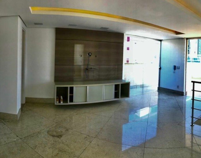 Cobertura à venda com 4 quartos, 208m² - Foto 3