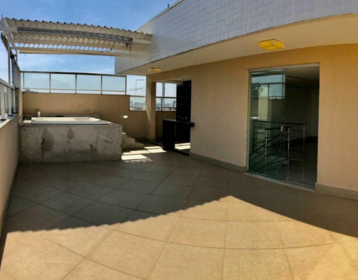 Cobertura à venda com 4 quartos, 208m² - Foto 13