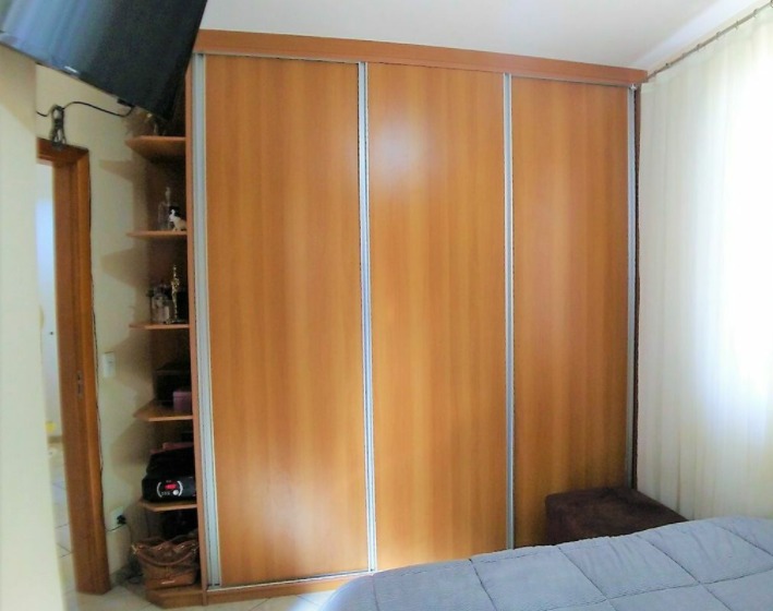 Cobertura à venda com 4 quartos, 136m² - Foto 5