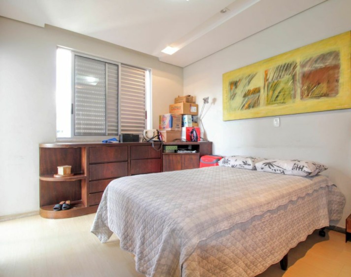 Cobertura à venda com 4 quartos, 214m² - Foto 12