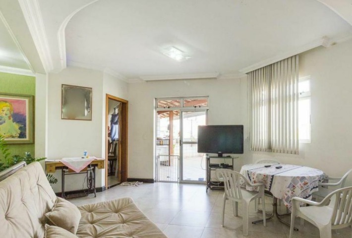 Cobertura à venda com 5 quartos, 265m² - Foto 5