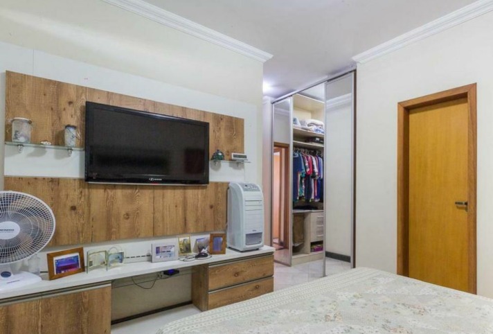 Cobertura à venda com 5 quartos, 265m² - Foto 21