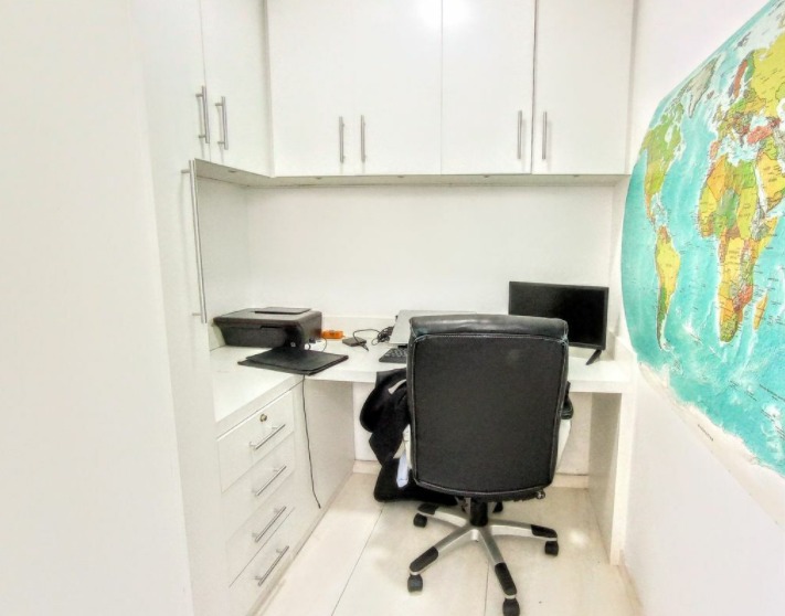 Cobertura à venda com 2 quartos, 16m² - Foto 6