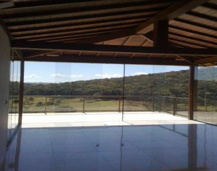 Casa de Condomínio à venda com 4 quartos, 350m² - Foto 12