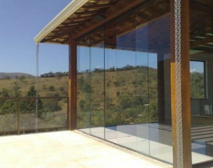 Casa de Condomínio à venda com 4 quartos, 350m² - Foto 13