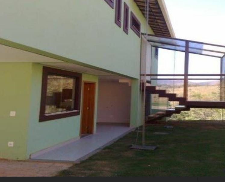 Casa de Condomínio à venda com 4 quartos, 350m² - Foto 15