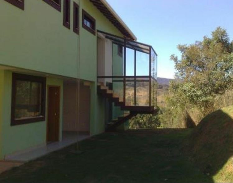 Casa de Condomínio à venda com 4 quartos, 350m² - Foto 16