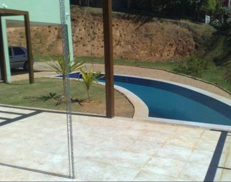 Casa de Condomínio à venda com 4 quartos, 350m² - Foto 17