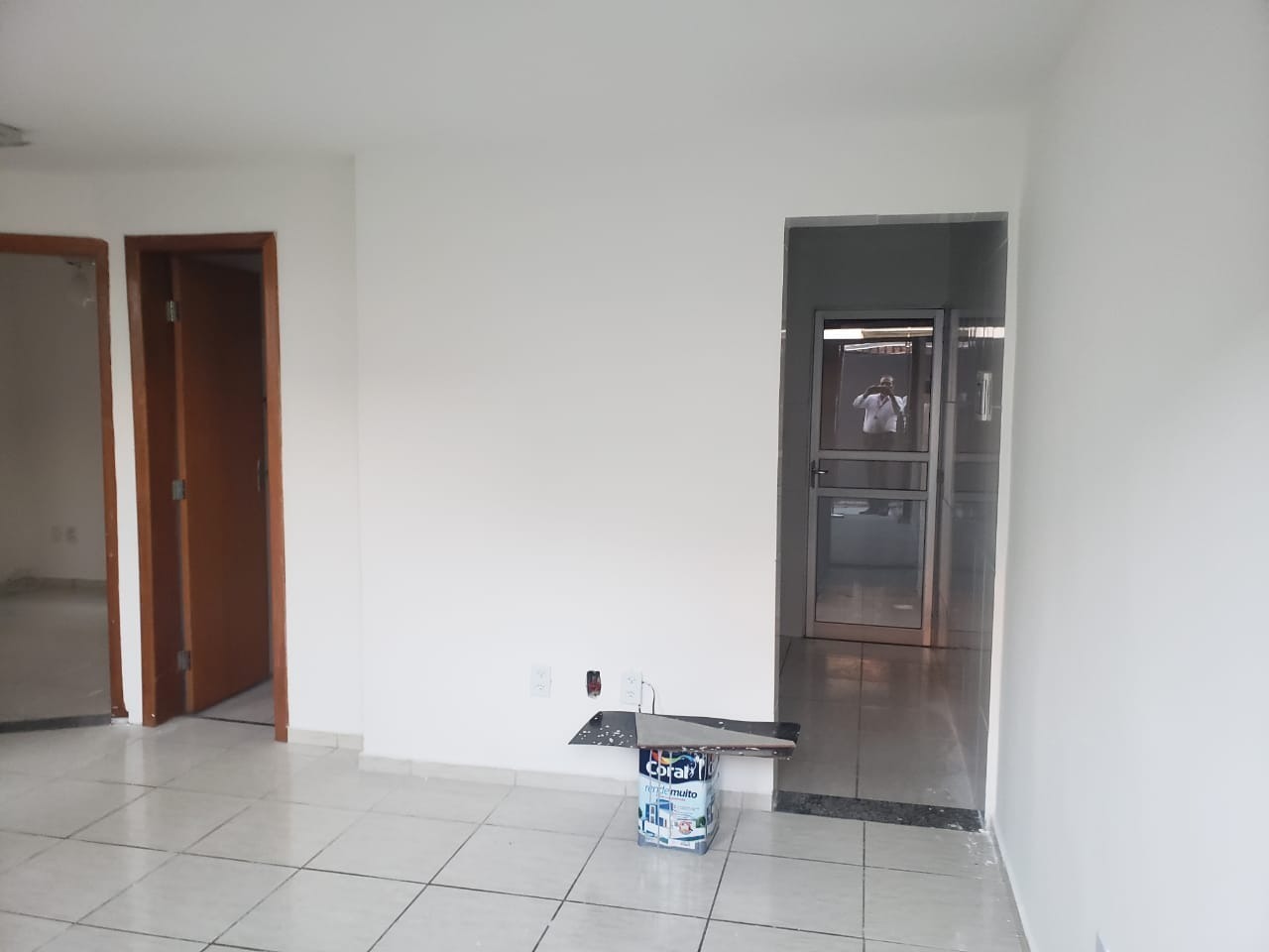 Apartamento à venda com 2 quartos, 18m² - Foto 8