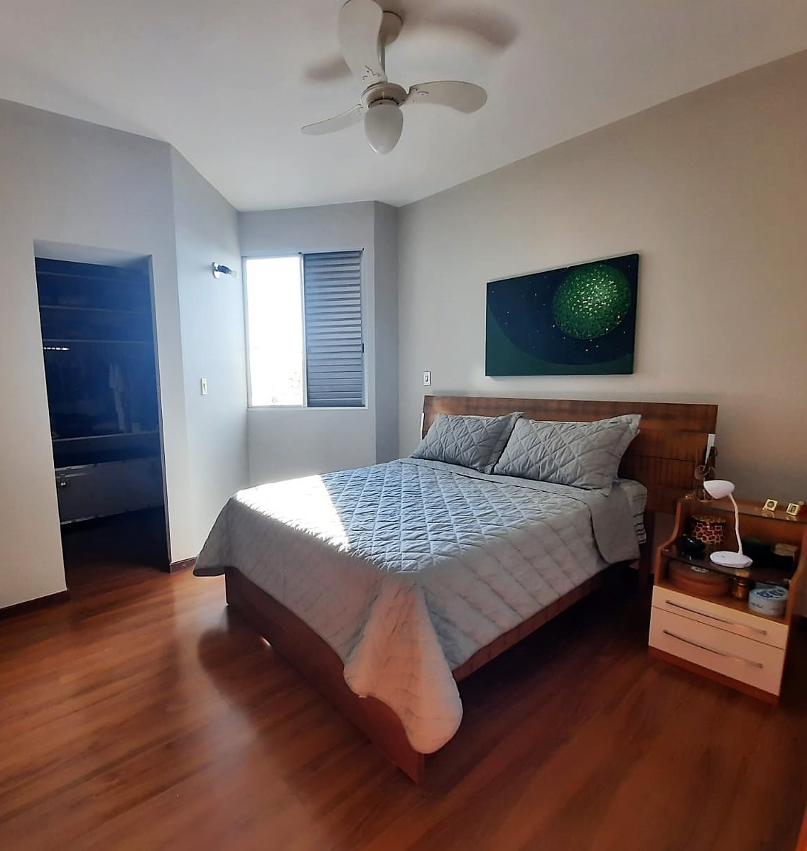 Cobertura à venda com 3 quartos, 220m² - Foto 7