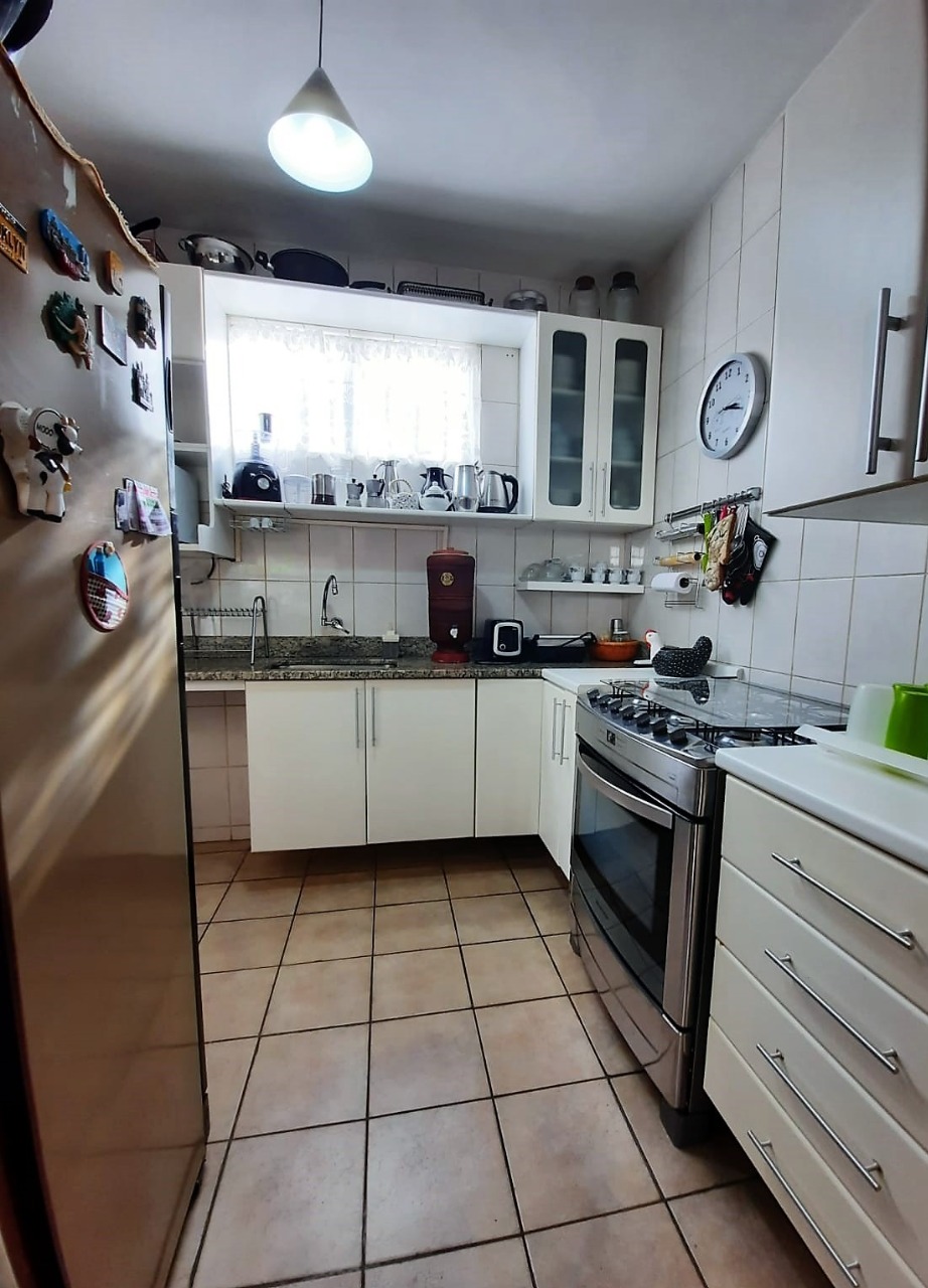 Cobertura à venda com 3 quartos, 220m² - Foto 14