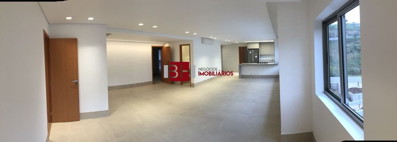 Apartamento à venda com 4 quartos, 163m² - Foto 3