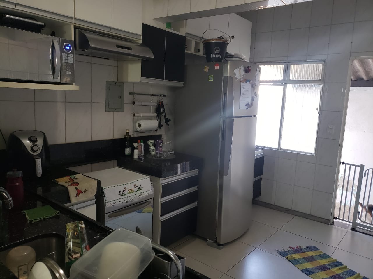 Casa à venda com 2 quartos, 242m² - Foto 22