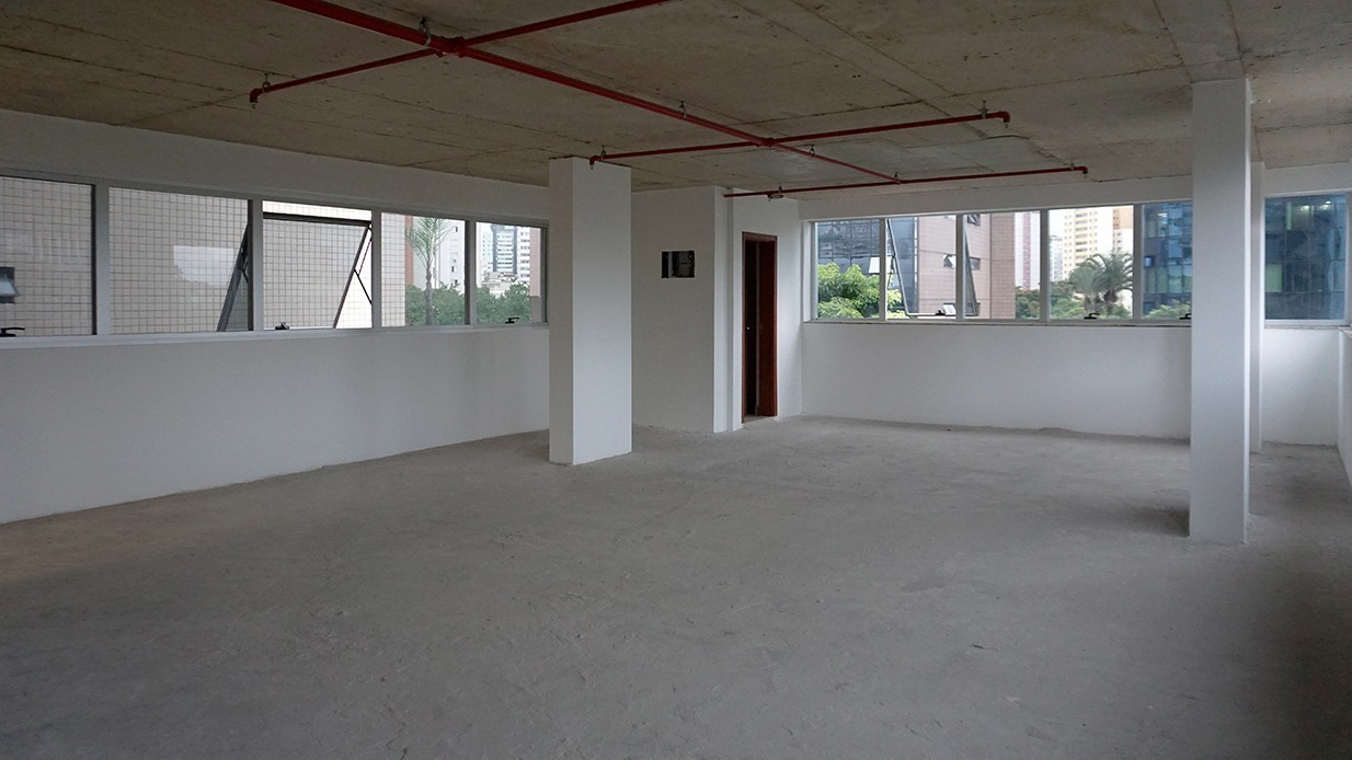 Conjunto Comercial-Sala à venda, 114m² - Foto 3