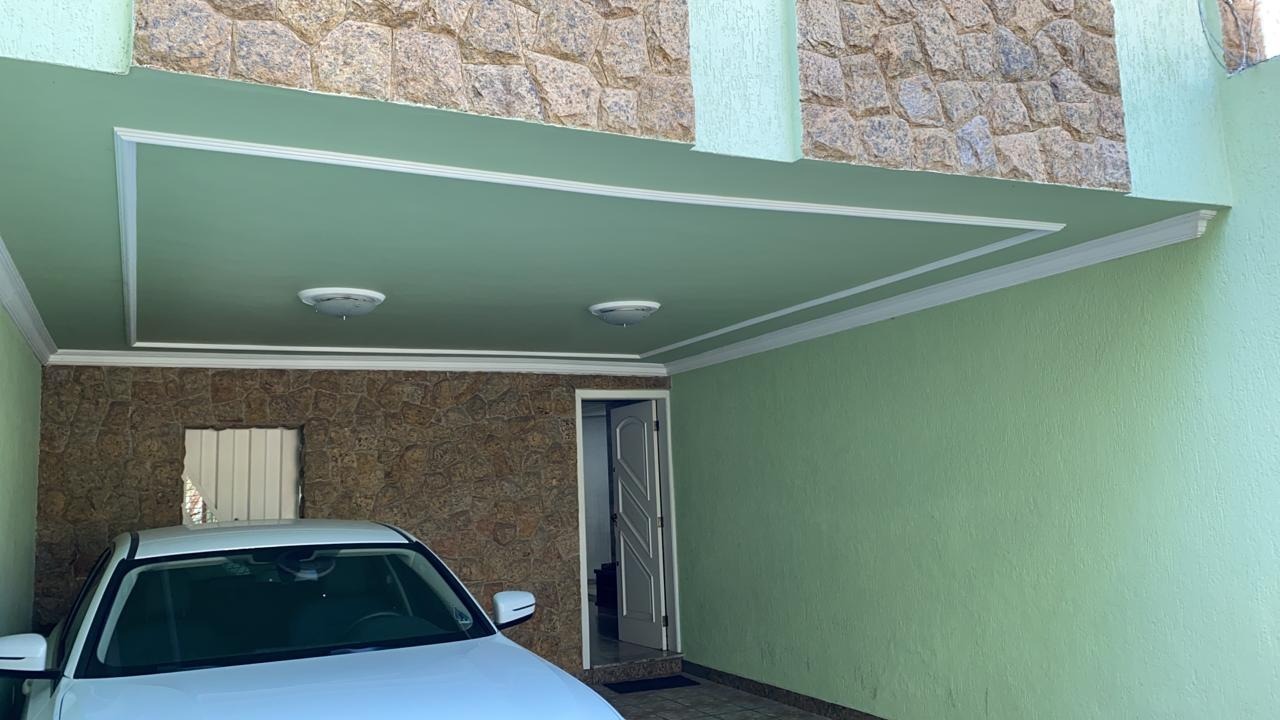 Casa à venda com 4 quartos, 360m² - Foto 6