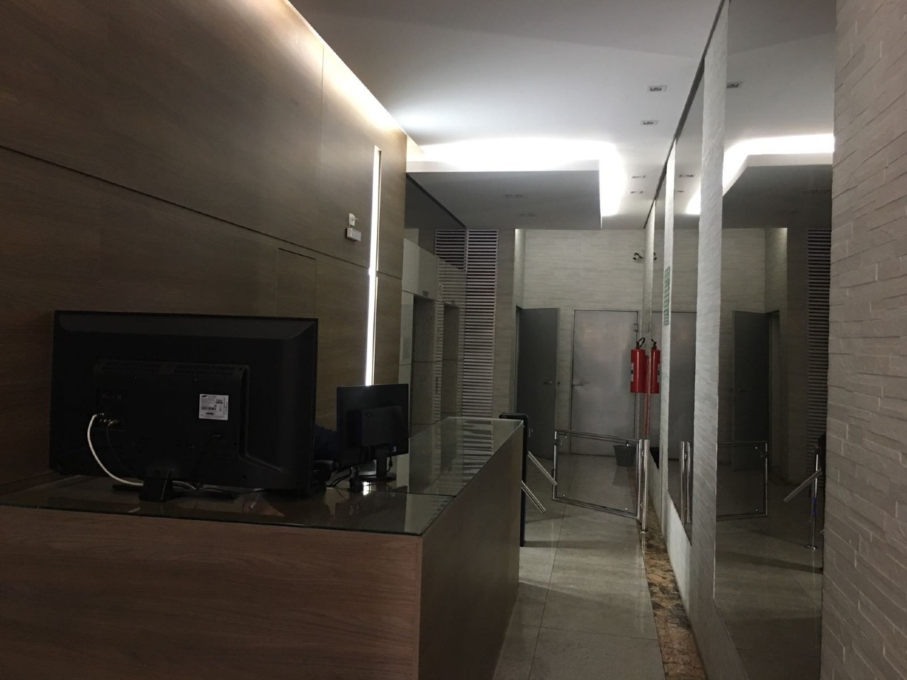 Conjunto Comercial-Sala à venda, 261m² - Foto 2