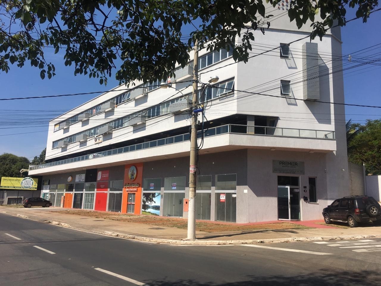 Conjunto Comercial-Sala à venda, 23m² - Foto 1