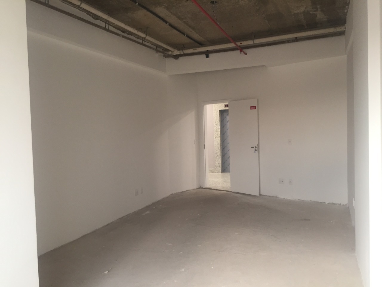 Conjunto Comercial-Sala à venda, 30m² - Foto 2