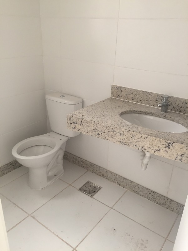 Conjunto Comercial-Sala à venda, 30m² - Foto 3