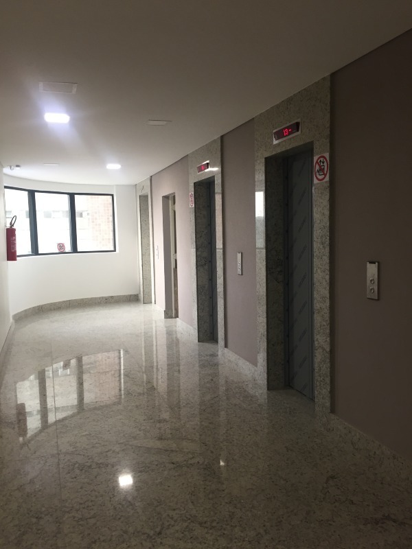 Conjunto Comercial-Sala à venda, 30m² - Foto 4